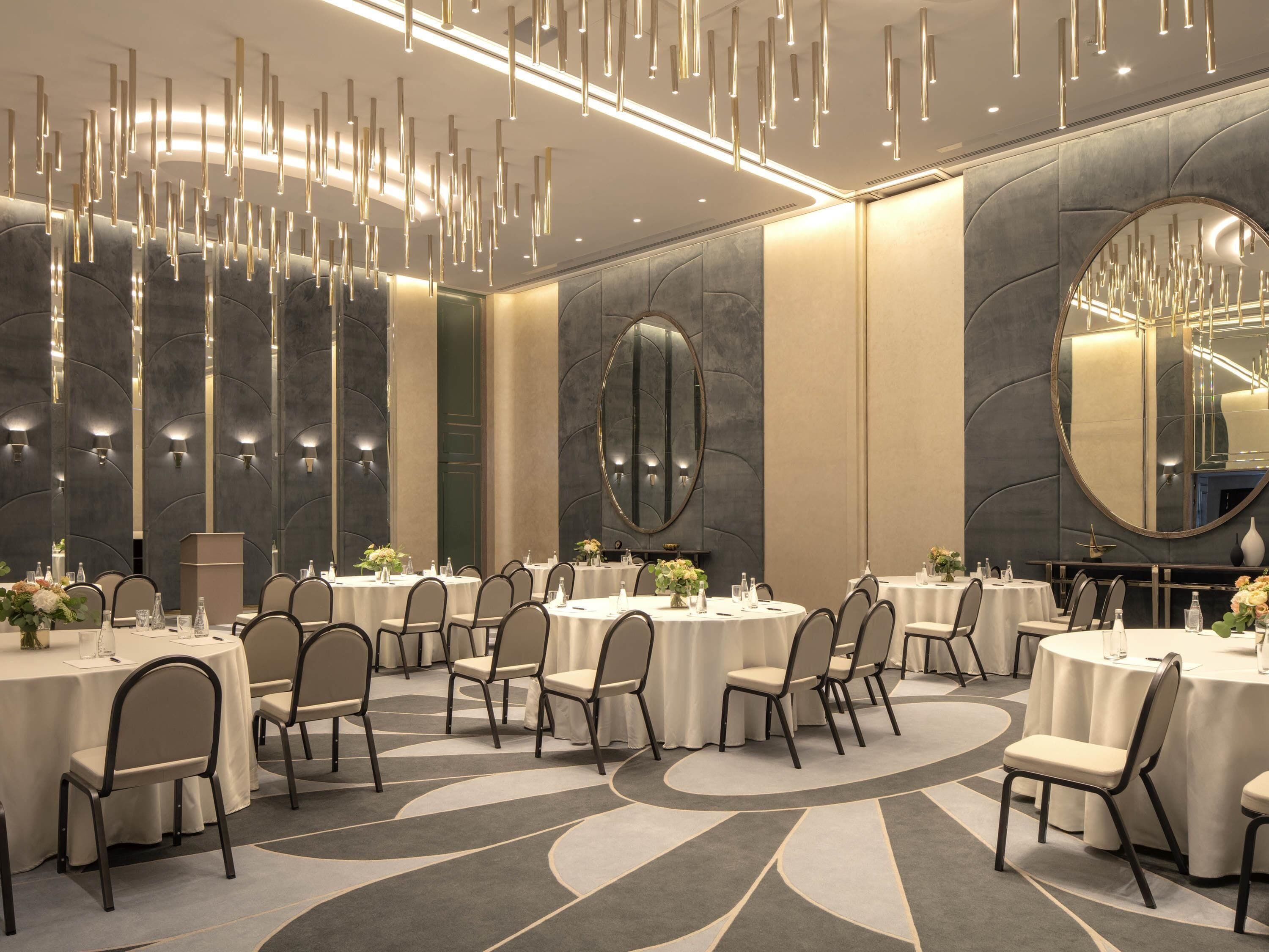 Photo - Hyde Hotel Dubai