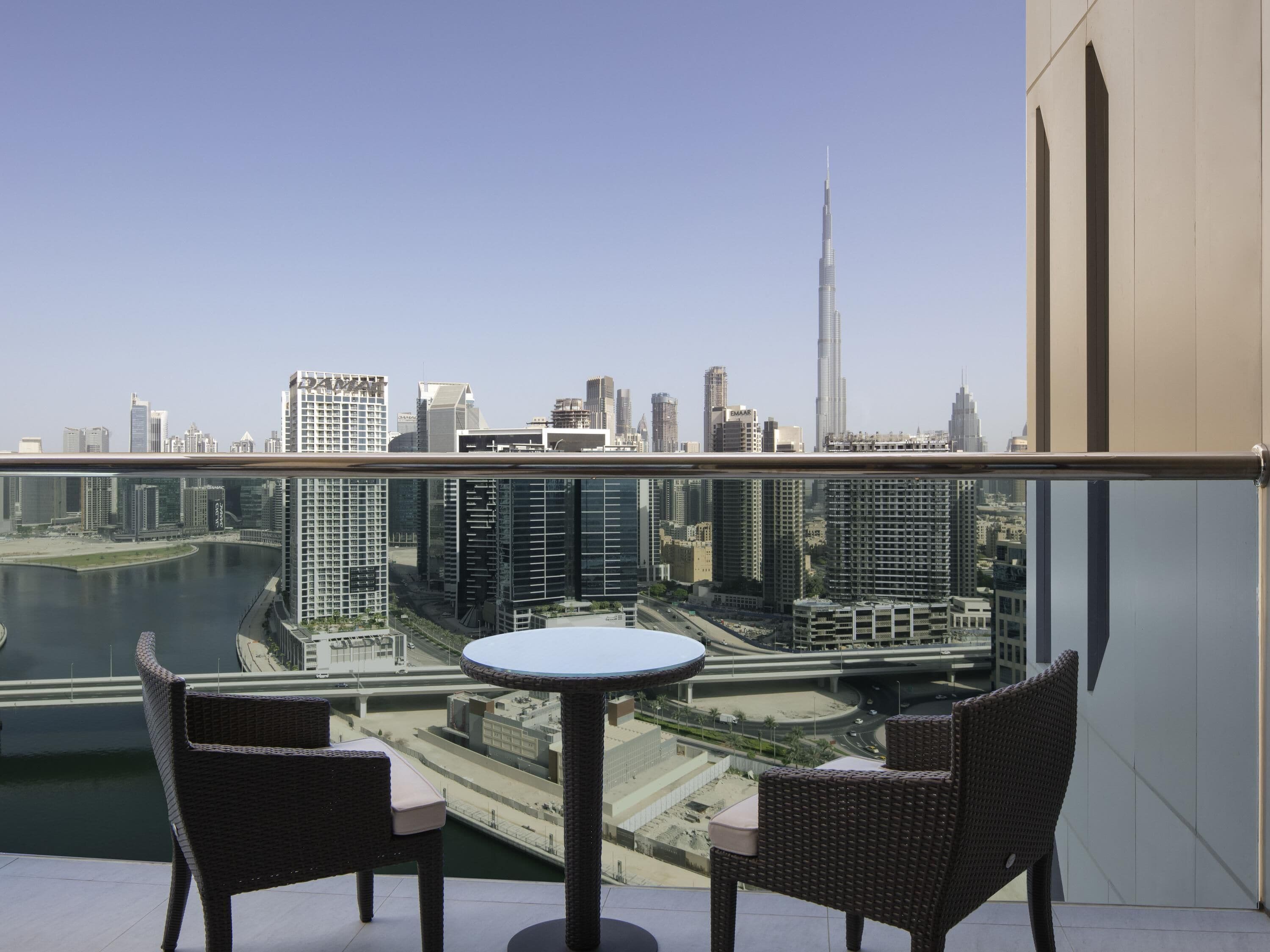 Photo - Hyde Hotel Dubai