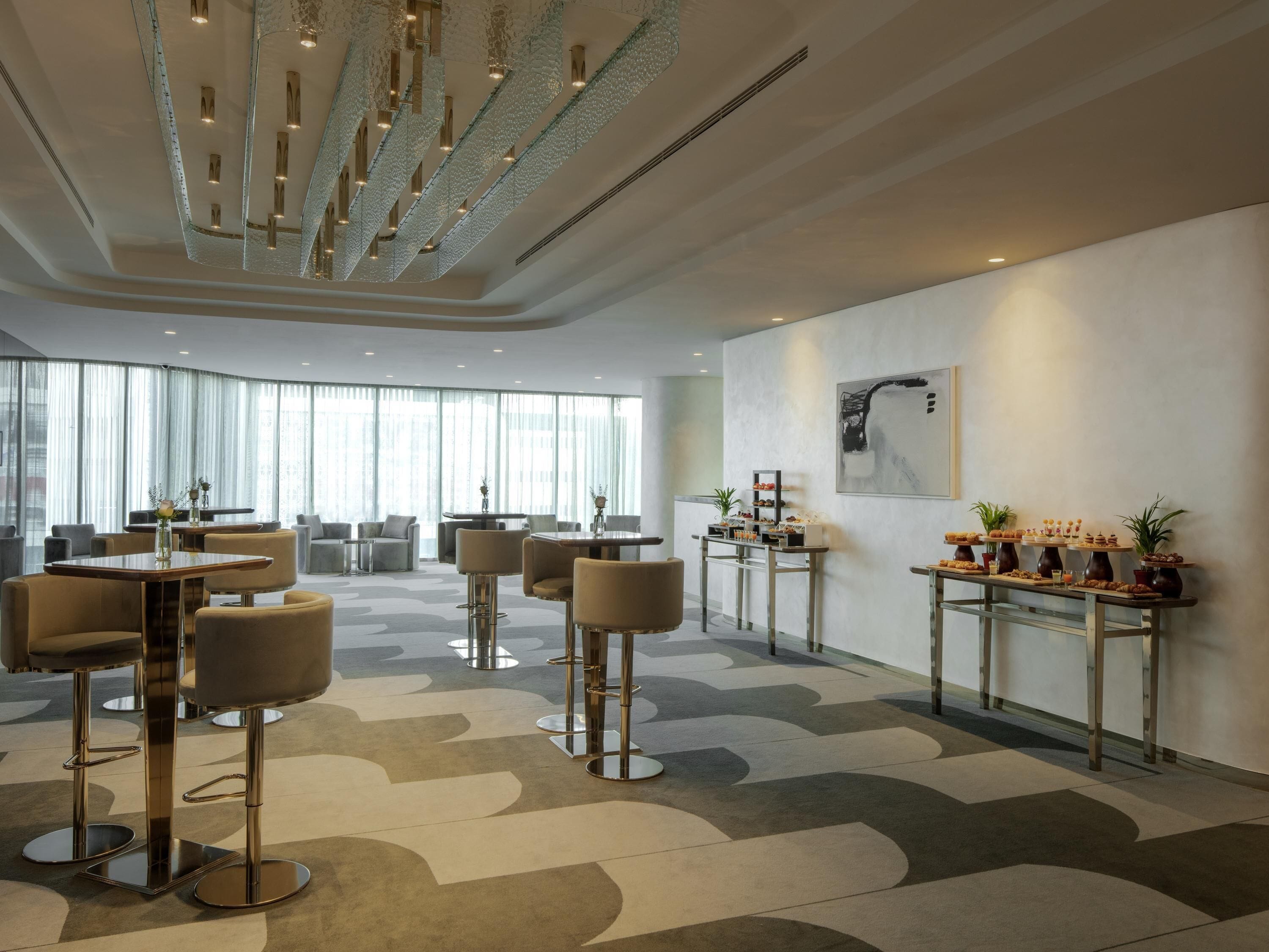 Photo - Hyde Hotel Dubai