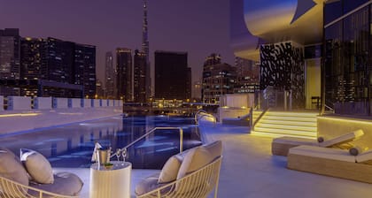 Hyde Hotel Dubai