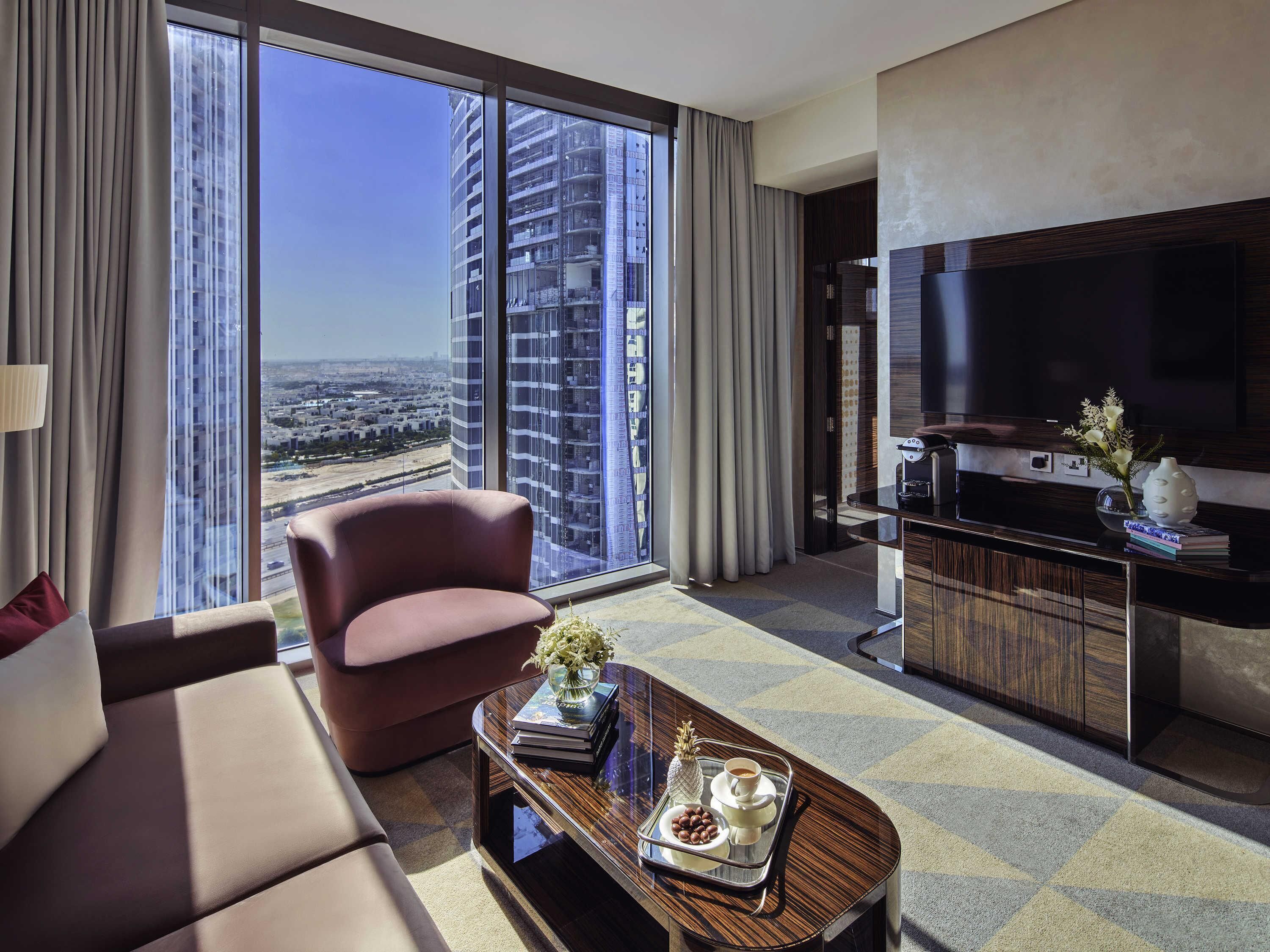 Photo - Hyde Hotel Dubai