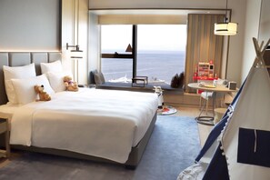 Children’s theme room