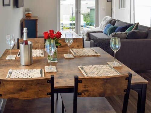 1 bedroom accommodation in St Andrews