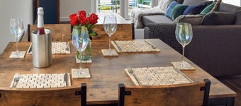 1 bedroom accommodation in St Andrews