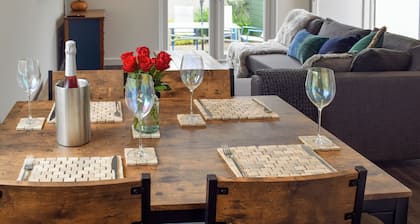 1 bedroom accommodation in St Andrews