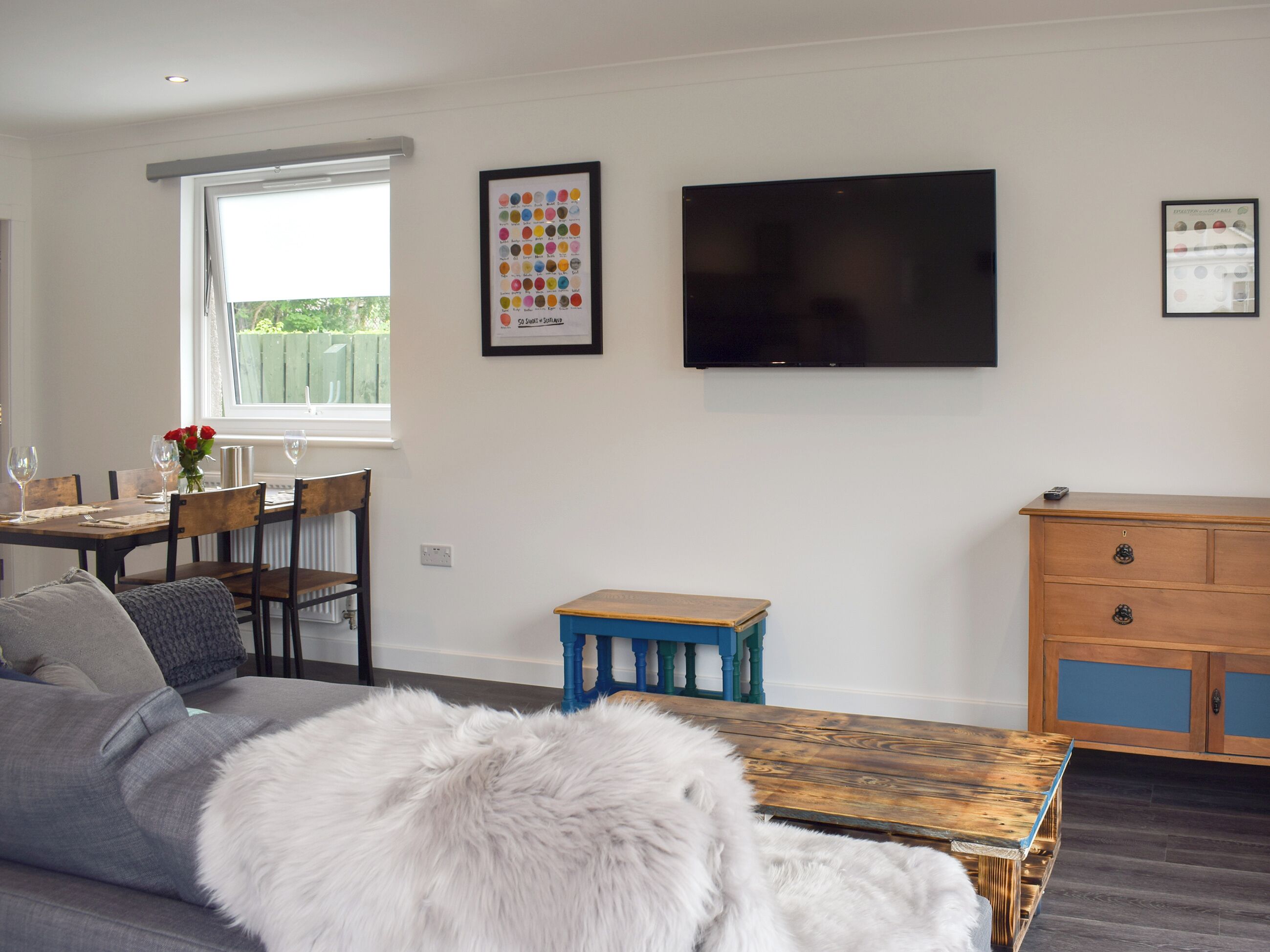 1 Bedroom Accommodation In St Andrews - Saint Andrews
