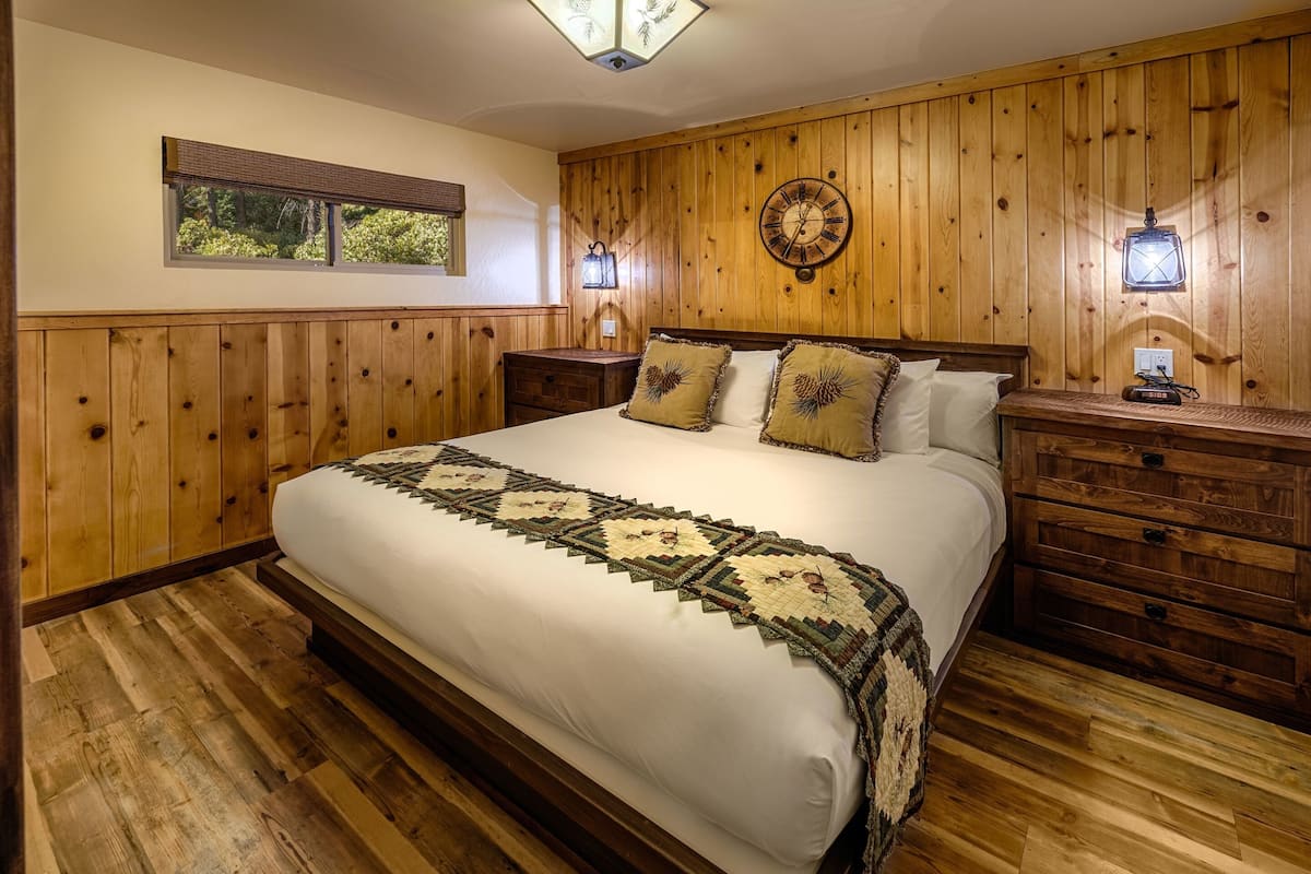 1 chambre