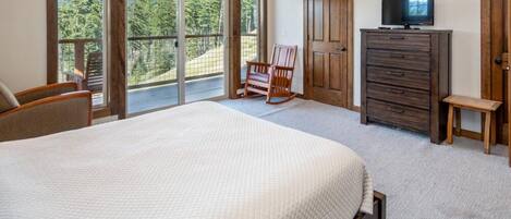 3 bedrooms, Internet, bed sheets