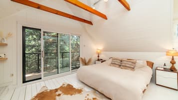 5 chambres, Wi-Fi gratuit, draps fournis