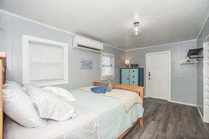 2 quartos, ferros/tábuas de passar roupa, Wi-Fi, roupa de cama