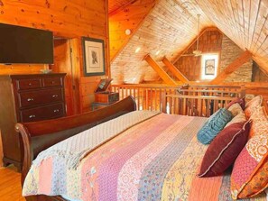 3 habitaciones, tabla de planchar con plancha y cuna de viaje 
