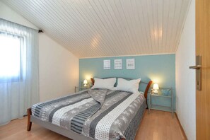 3 bedrooms, WiFi - Holiday home mit Pool und Klimaanlage (Fažana)