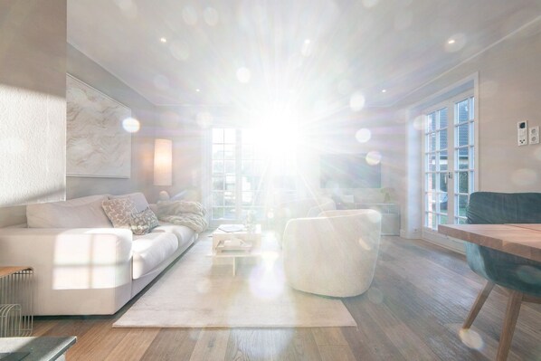 Fernseher, DVD-Player