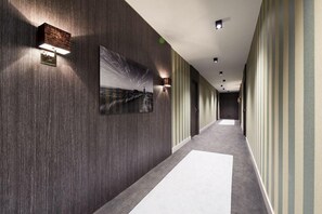 Interior - Neue Mitte, Whg. 4. - New center (Sylt)