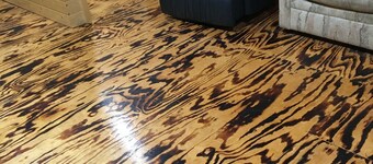 South Arkansas Cabins your home away from home.  ( the cabin) 