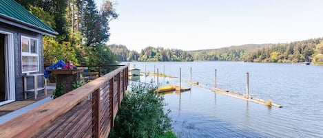 Boendeområde