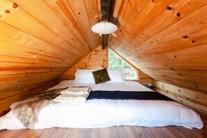 1 makuuhuone, ilmainen Wi-Fi, vuodevaatteet