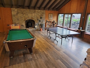 Sala de jogos