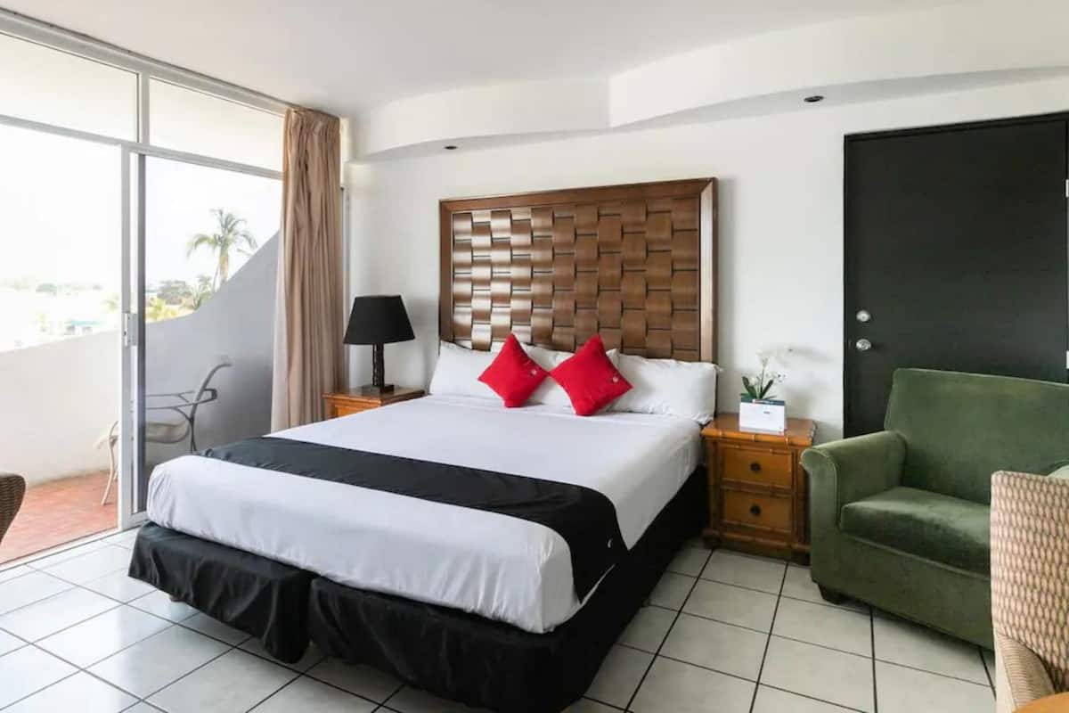 Double Room | Free WiFi