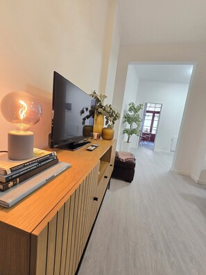 Interior - Porto Ribeira Flat III (Porto)