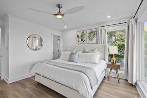 3 Schlafzimmer, Bügeleisen/Bügelbrett, Reisekinderbett, kostenloses WLAN