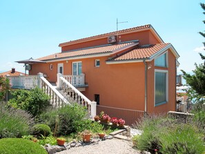 Eksteriør
