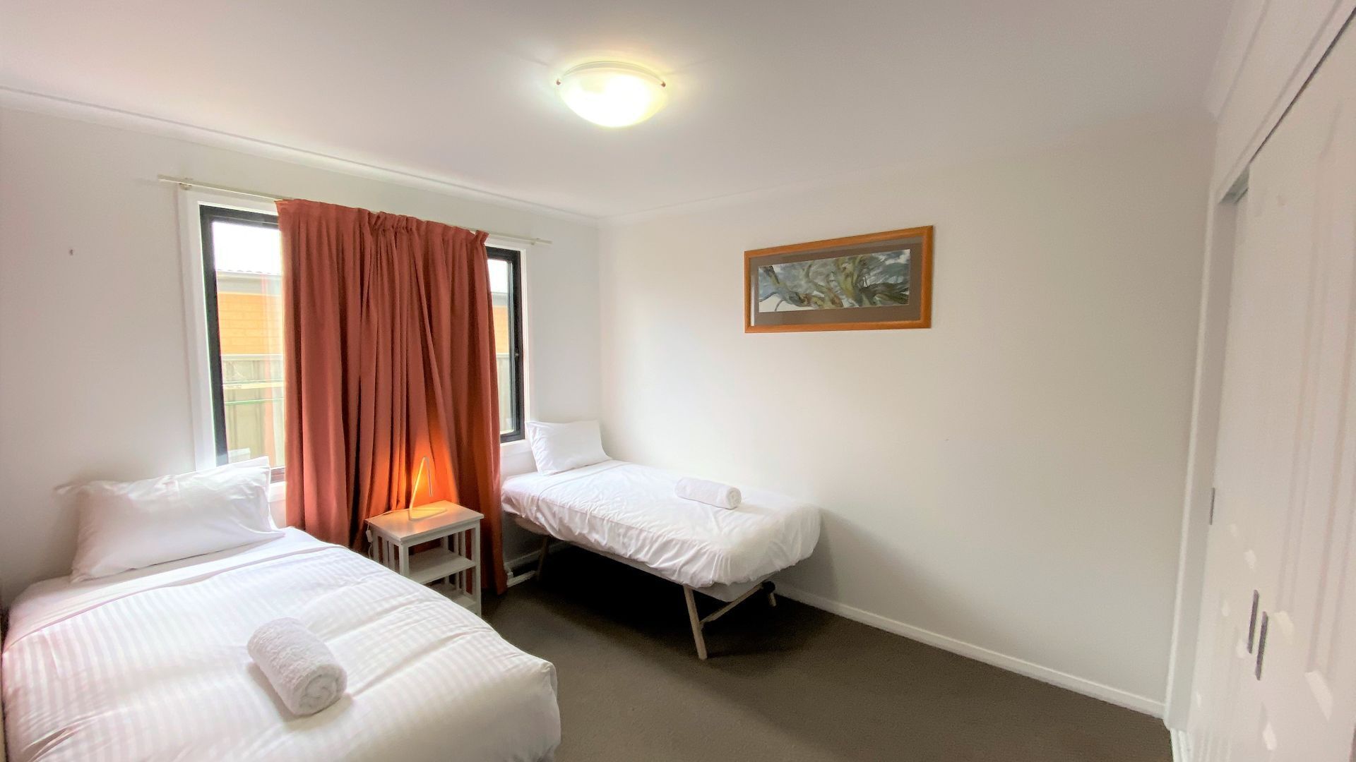 Jillamatong 14 - 3BR House l Pet Friendly l Fenced Backyard l WiFi — image 19