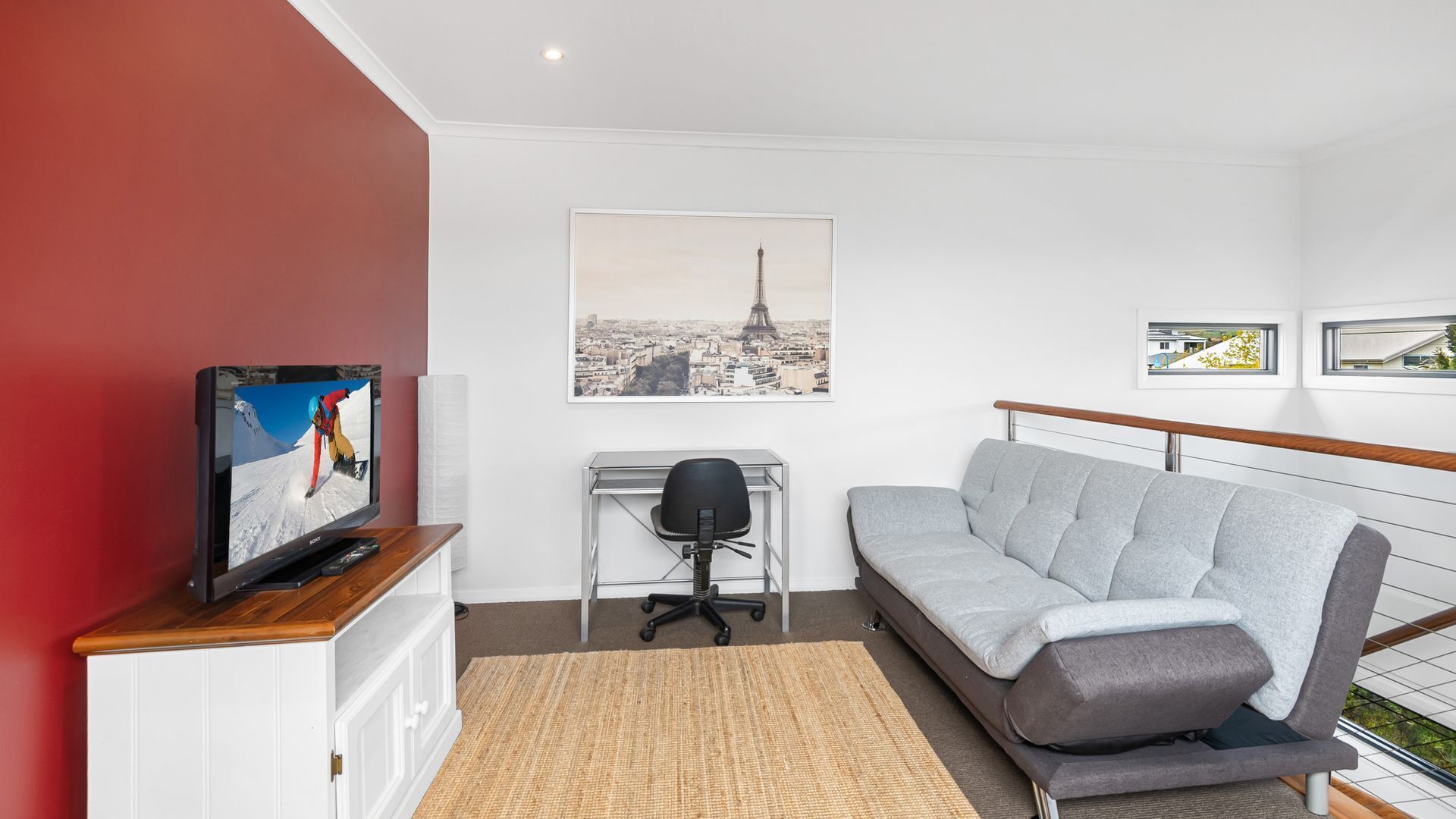 Jillamatong 14 - 3BR House l Pet Friendly l Fenced Backyard l WiFi — image 20