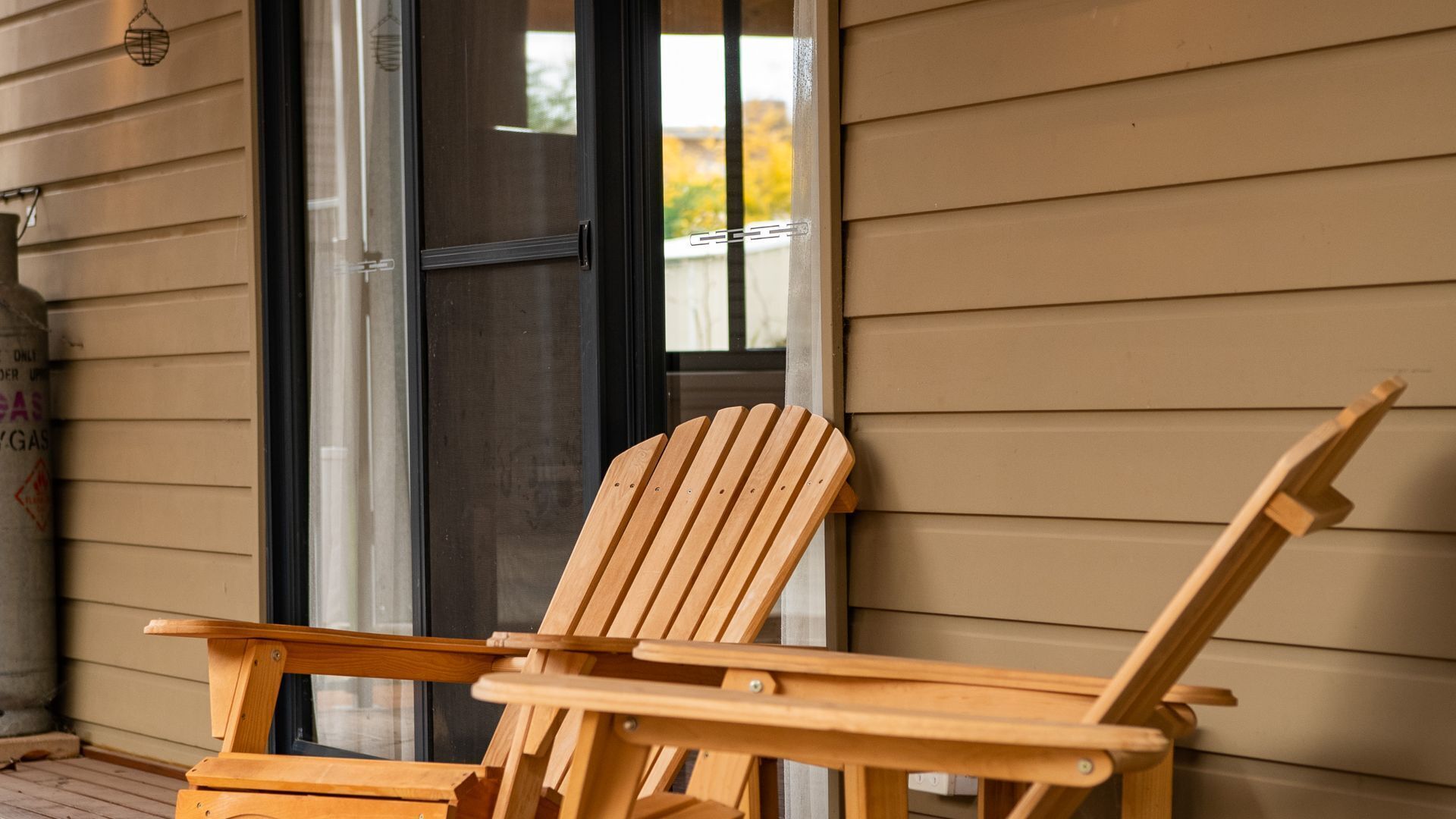 Jillamatong 14 - 3BR House l Pet Friendly l Fenced Backyard l WiFi — image 30