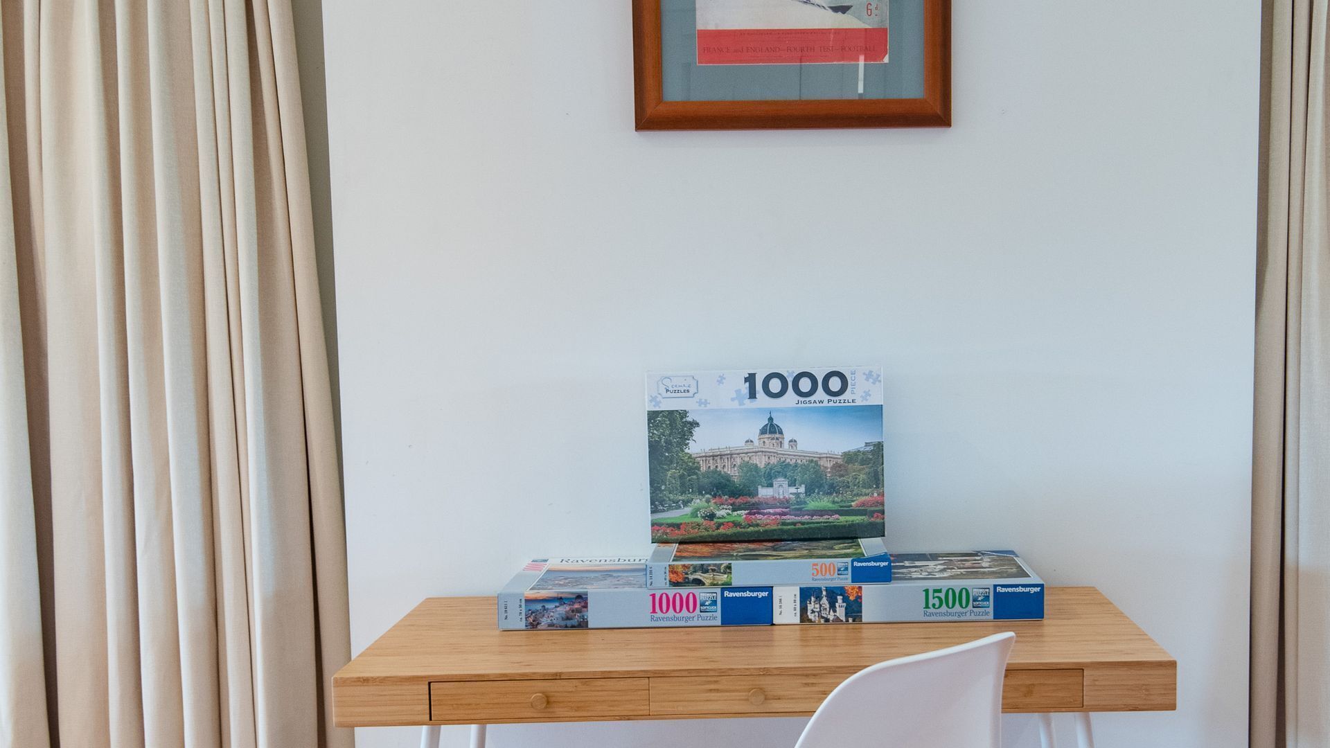 Jillamatong 14 - 3BR House l Pet Friendly l Fenced Backyard l WiFi — image 15