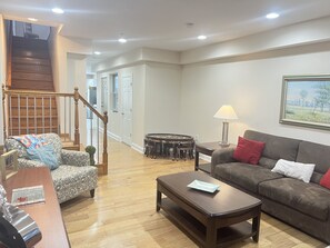 スマートテレビ