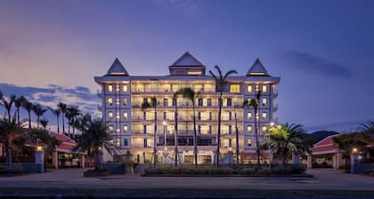 Vakara Hotel Kep