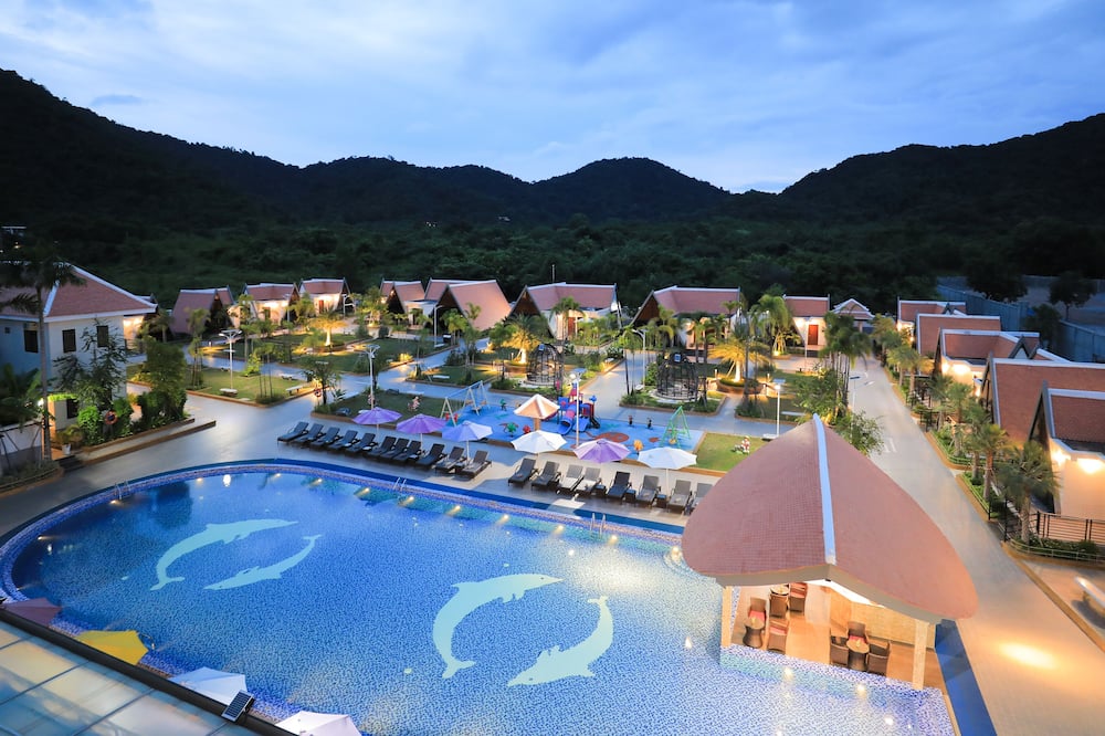 Vakara Hotel Kep