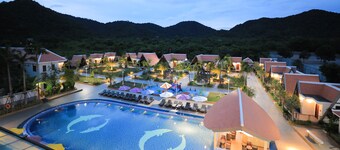 โรงแรม Vakara Kep