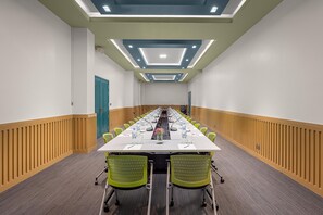 Meeting facility - Vakara Hotel Kep (Kep)