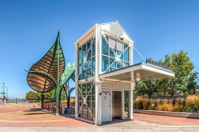 Charming Washington Park Getaway Private Apartment