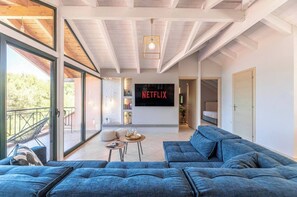 Télévision, chaßne hi-fi