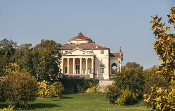 Aussenbereich