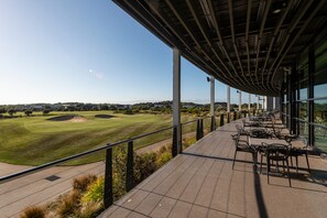 View from property - The Sands Torquay (Torquay)