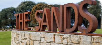 The Sands Torquay