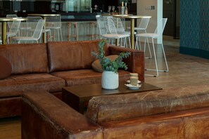 Reception - The Sands Torquay (Torquay)