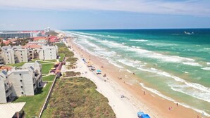 Condo, 2 Bedrooms | Beach