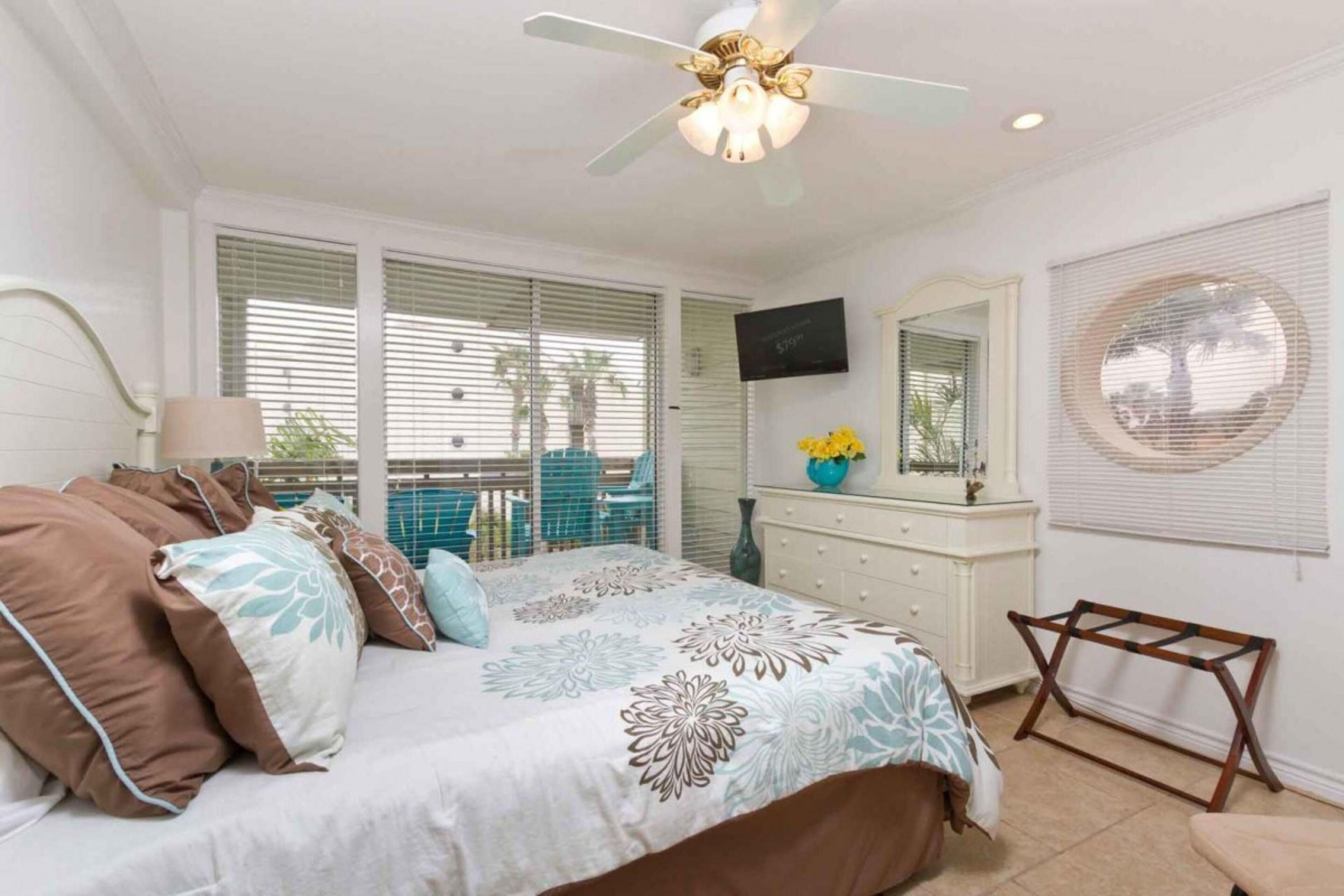 Condo, 2 Bedrooms | 2 bedrooms, free WiFi