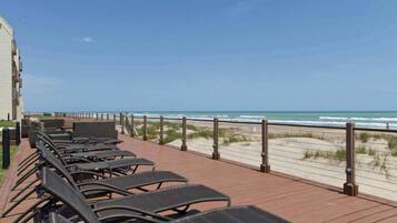 Condo, 2 Bedrooms | Balcony