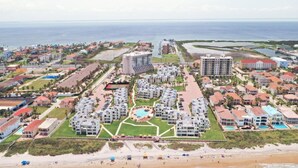 Condo, 2 Bedrooms | Beach