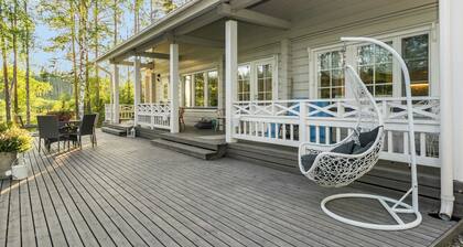 Haapaniemi by Interhome