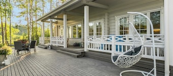 Haapaniemi by Interhome