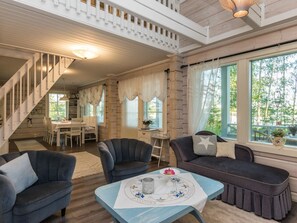 テレビ、DVD プレーヤー