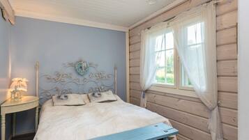 2 Schlafzimmer, Internetzugang