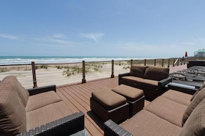 Apartamento, 3 habitaciones | Balcón